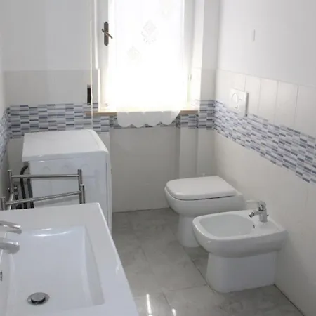 Quadrilo Corso, A 30 Mt Dal Mare Appartement