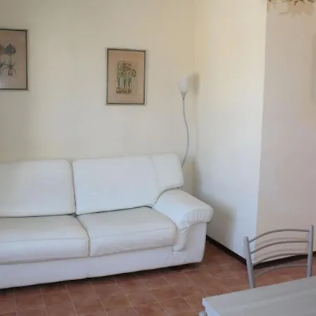 Quadrilo Corso, A 30 Mt Dal Mare * Marcelli