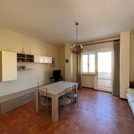 Quadrilo Corso, A 30 Mt Dal Mare *