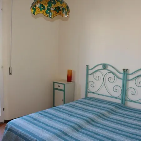 דירה Quadrilo Corso, A 30 Mt Dal Mare מרצ'לי