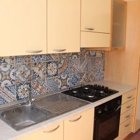 Quadrilo Corso, A 30 Mt Dal Mare Apartment Marcelli