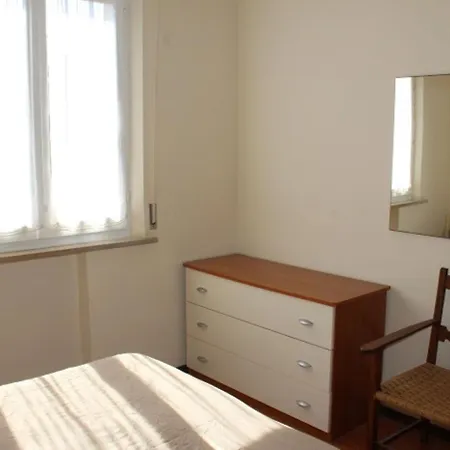 Quadrilo Corso, A 30 Mt Dal Mare Marcelli