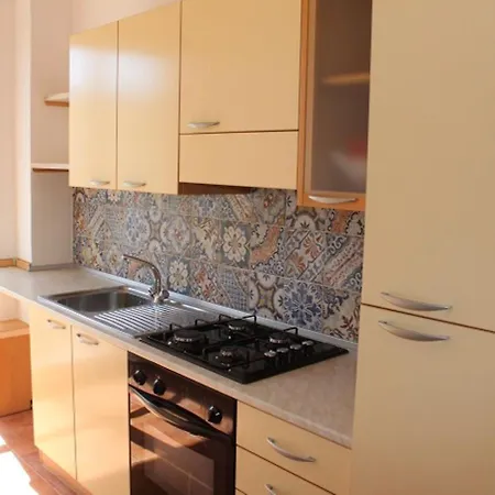 Quadrilo Corso, A 30 Mt Dal Mare Apartment *