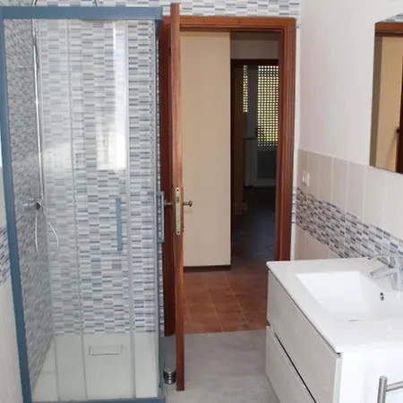 Quadrilo Corso, A 30 Mt Dal Mare * Marcelli