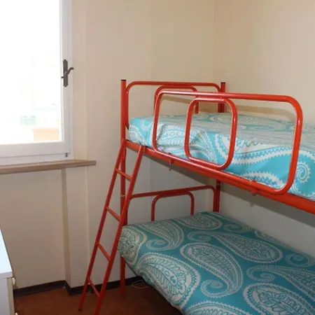 Quadrilo Corso, A 30 Mt Dal Mare Appartement *