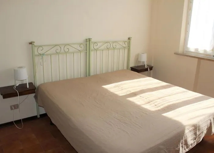 Quadrilo Corso, A 30 Mt Dal Mare *