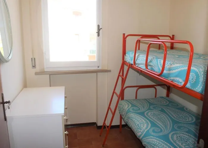 Apartament Quadrilo Corso, A 30 Mt Dal Mare *