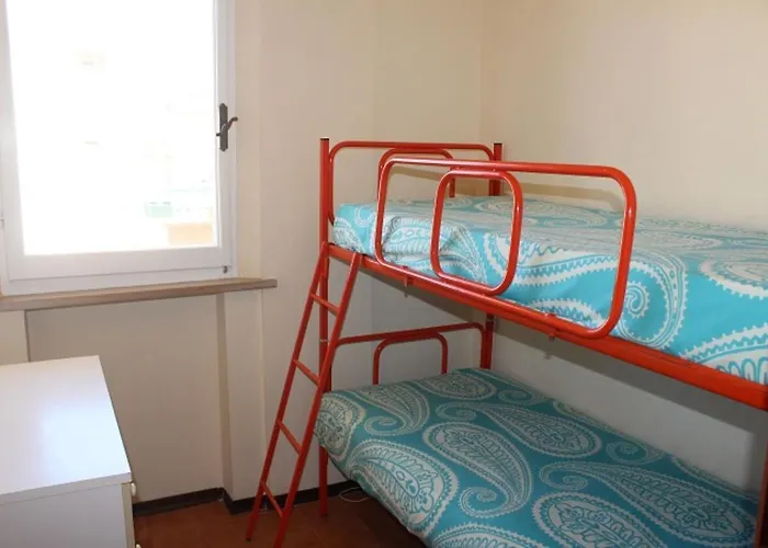 Quadrilo Corso, A 30 Mt Dal Mare Apartament *